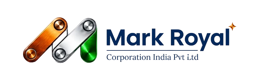 Mark Royal Corporation india pvt ltd